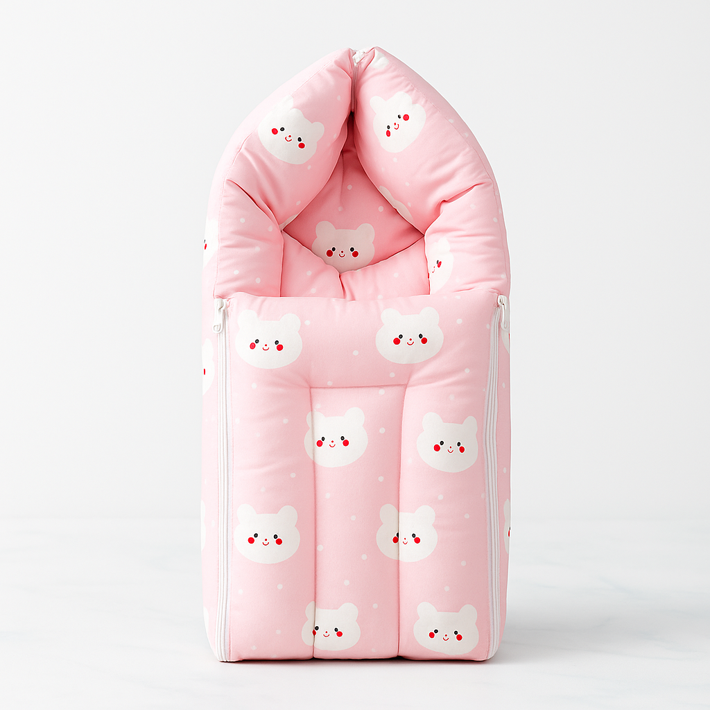 KINDER-BABY CARRIER