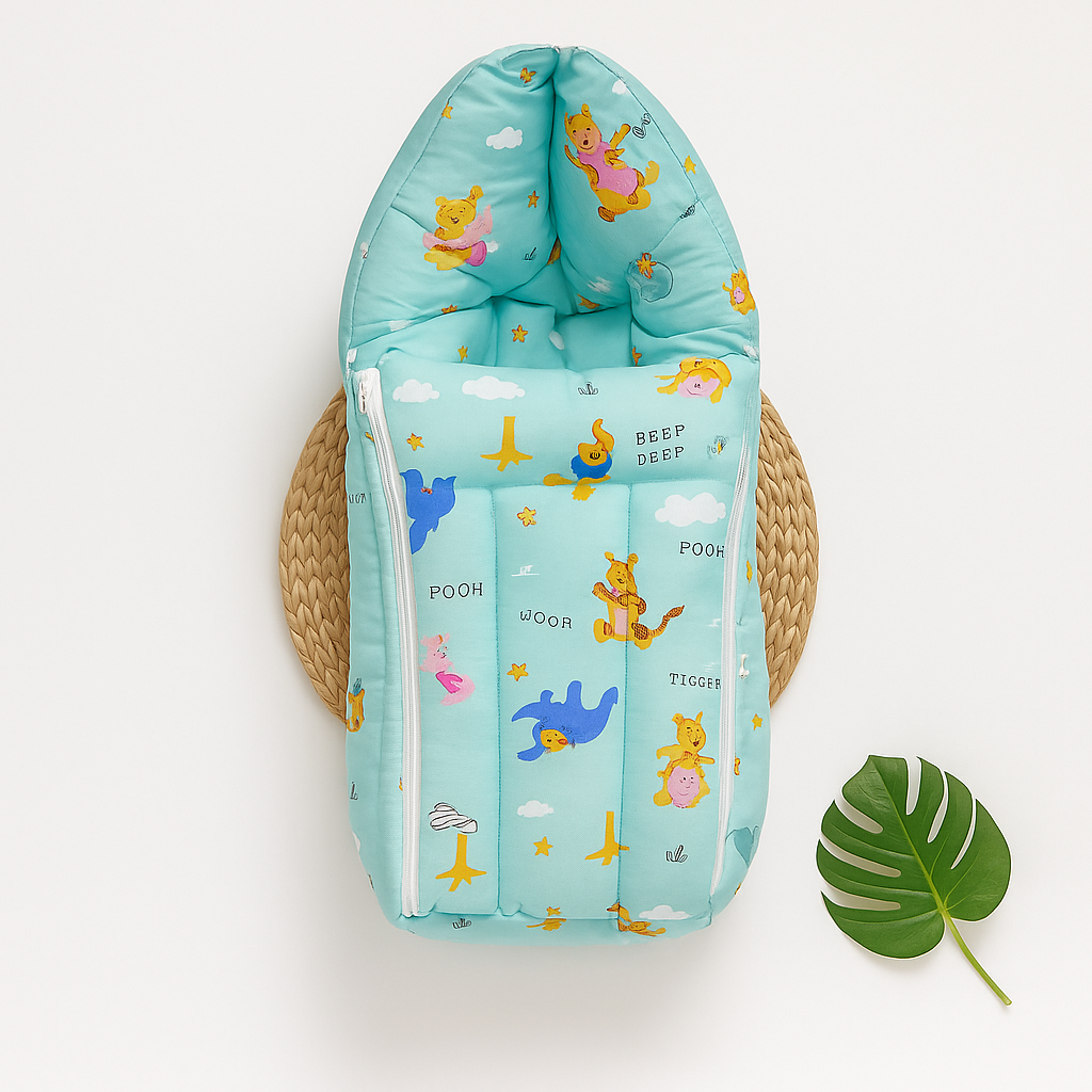 KINDER-BABY CARRIER
