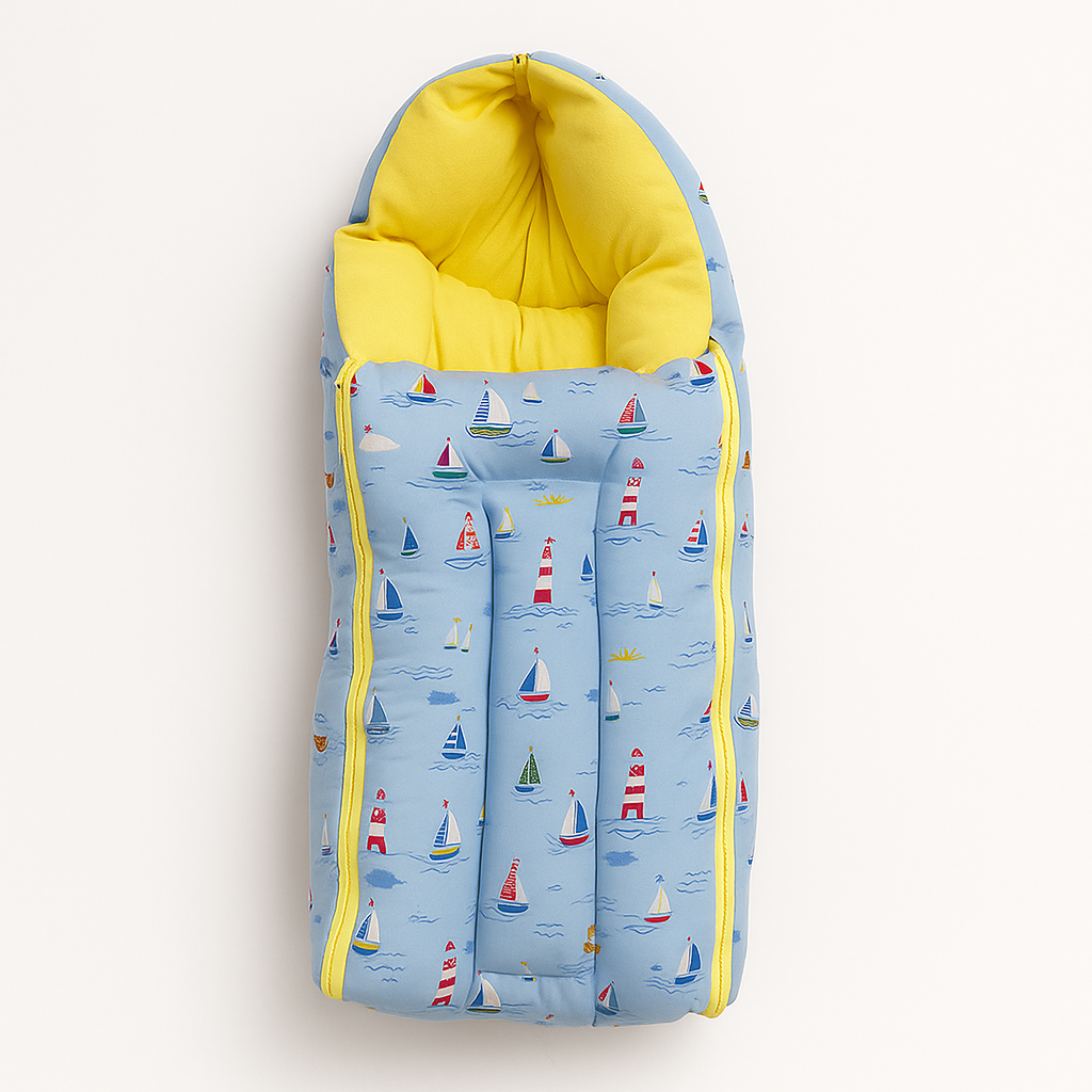 KINDER-BABY CARRIER