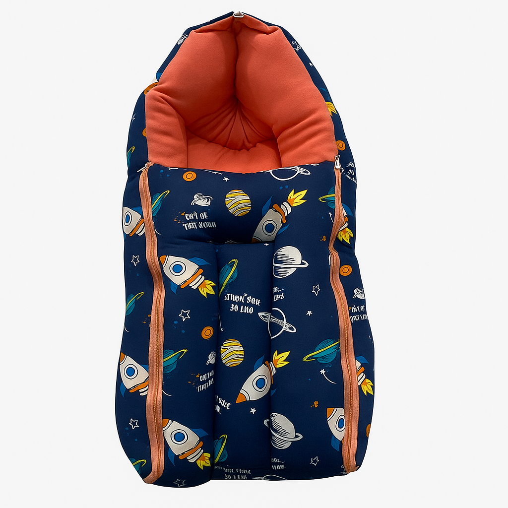 KINDER-BABY CARRIER
