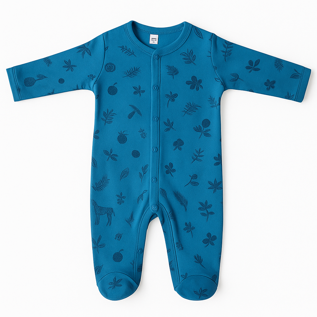 IB1/218 ROMPER-0/6