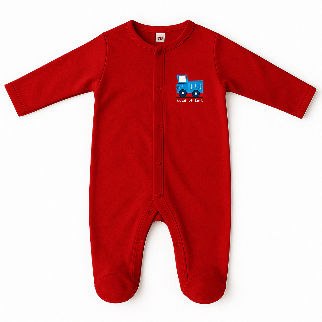 IB1/218 ROMPER-0/6