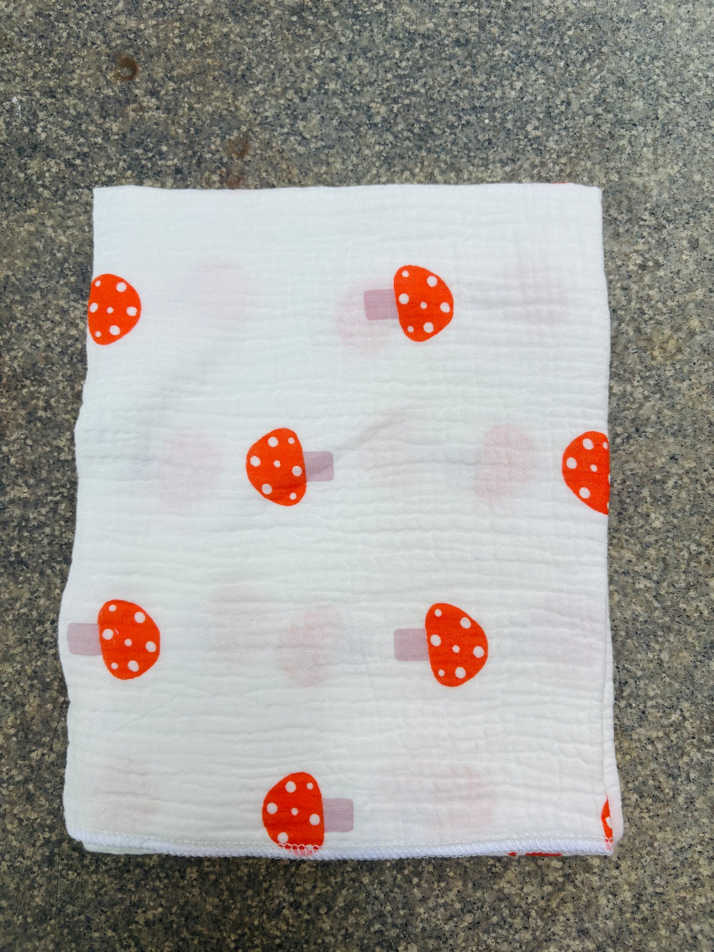 Y-100 BABY TOWEL