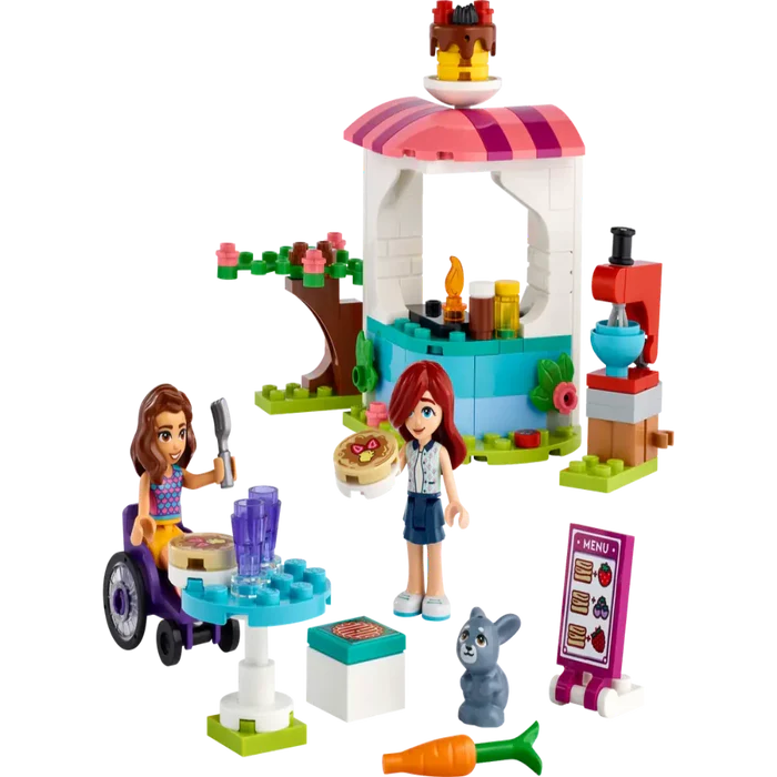 41753 PANCAKE SHOP