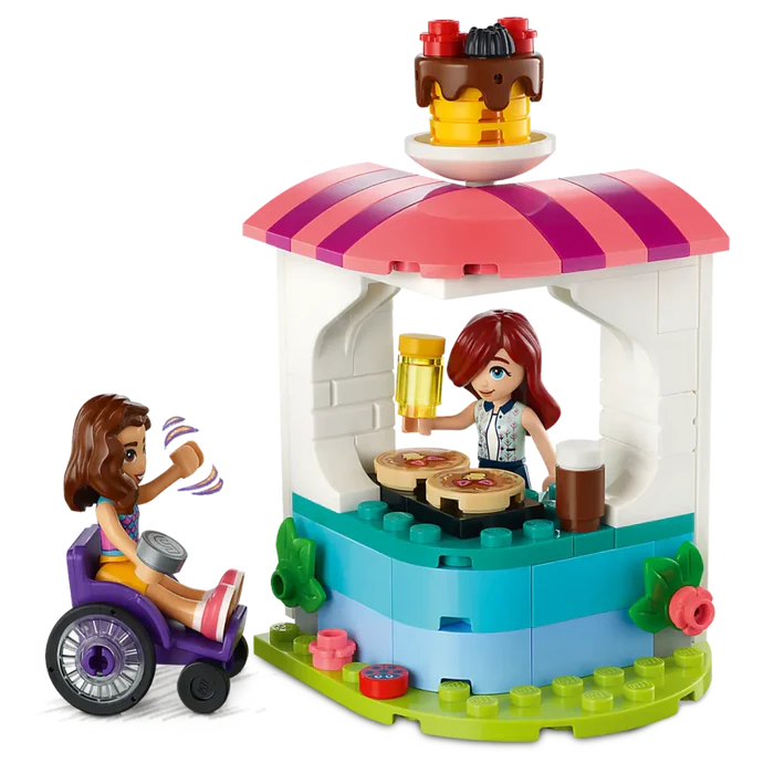 41753 PANCAKE SHOP