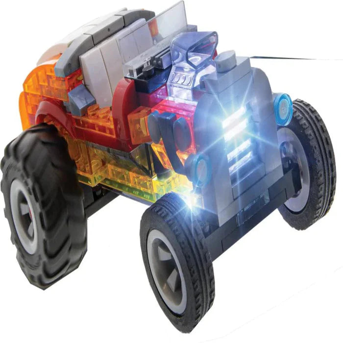52045 4IN 1 ROADSTER