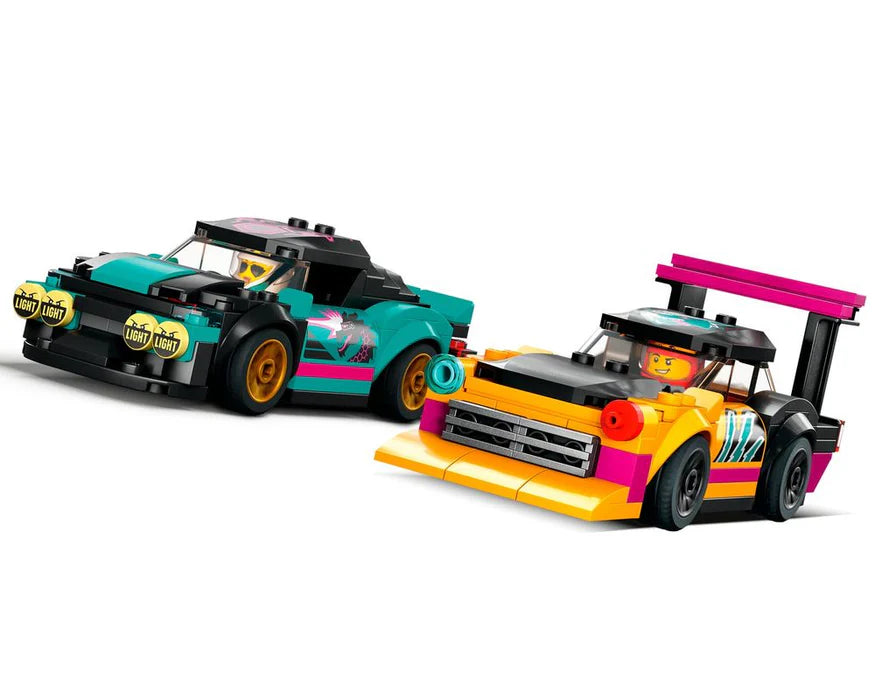 CUSTOM CAR GARAGE