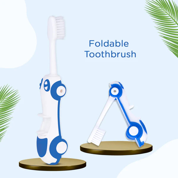 MMA-3850A BLU TOOTH BRUSH