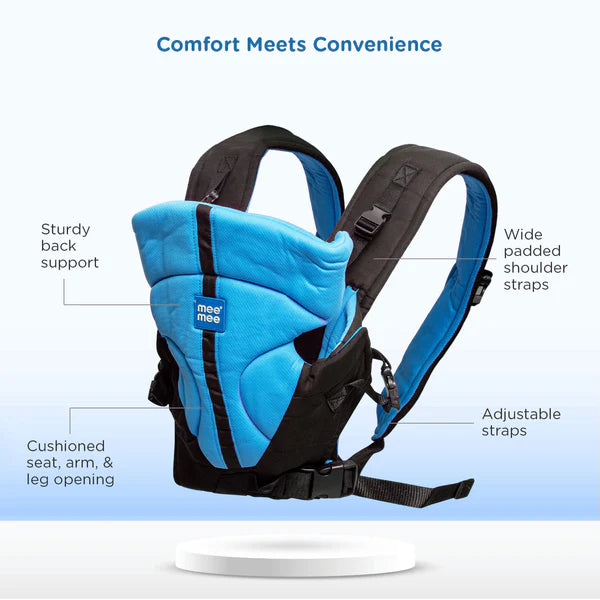 MMAF-C 17B BLU SLING CARRIER
