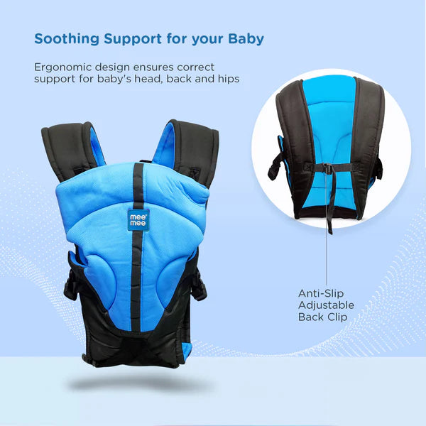MMAF-C 17B BLU SLING CARRIER