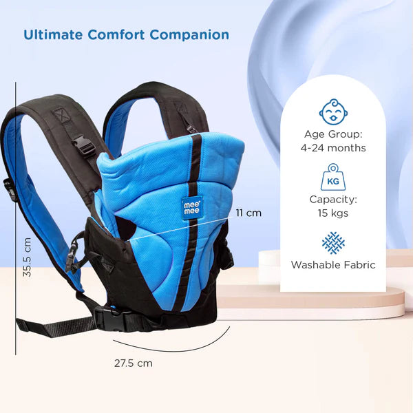 MMAF-C 17B BLU SLING CARRIER