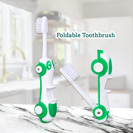 MM3850 TOOTHBRUSH