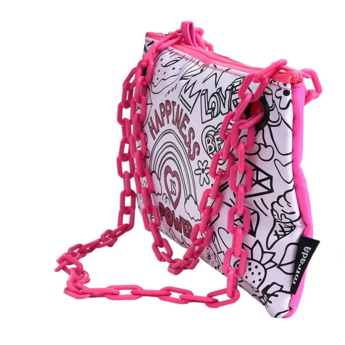 MAC2021-HAPPINESS PURSE