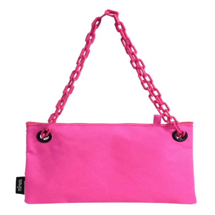 MAC2021-HAPPINESS PURSE