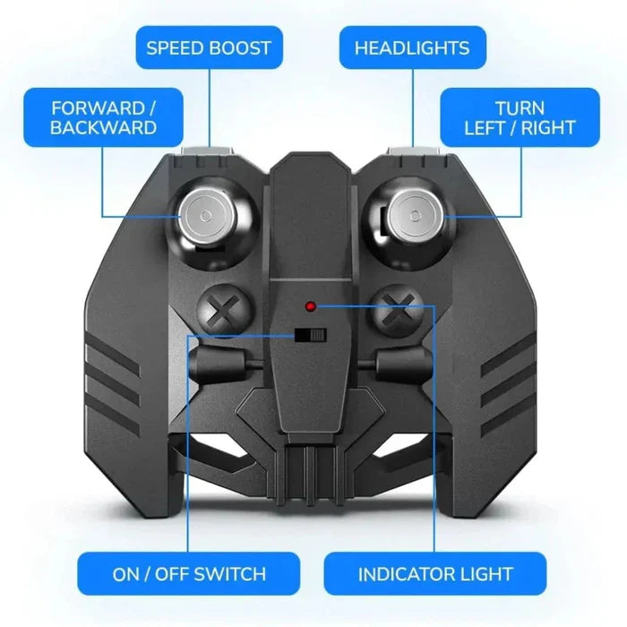 TRACER RC ASSORTED