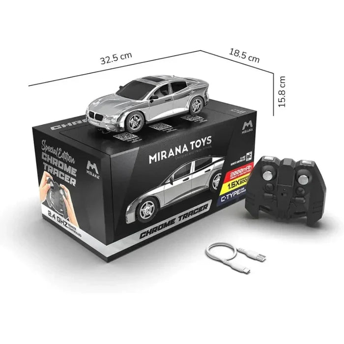 TRACER RC ASSORTED