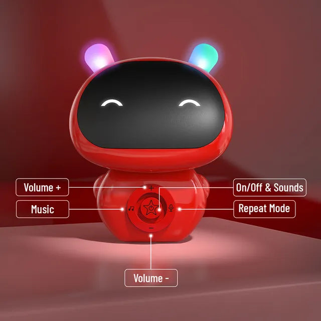 MR.ROBOT ASSORTED