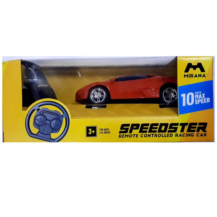 SPEEDSTER MODEL ASSORTED