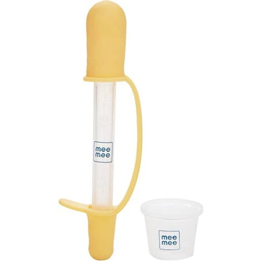 MMA-33020B ORG MEDICINE DROPPER