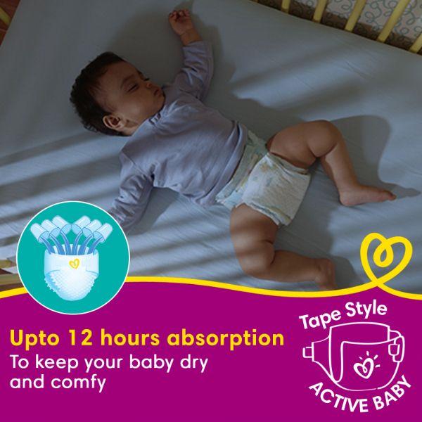 PAMPERS PANTS PREMIUM L 26 - Mamadada