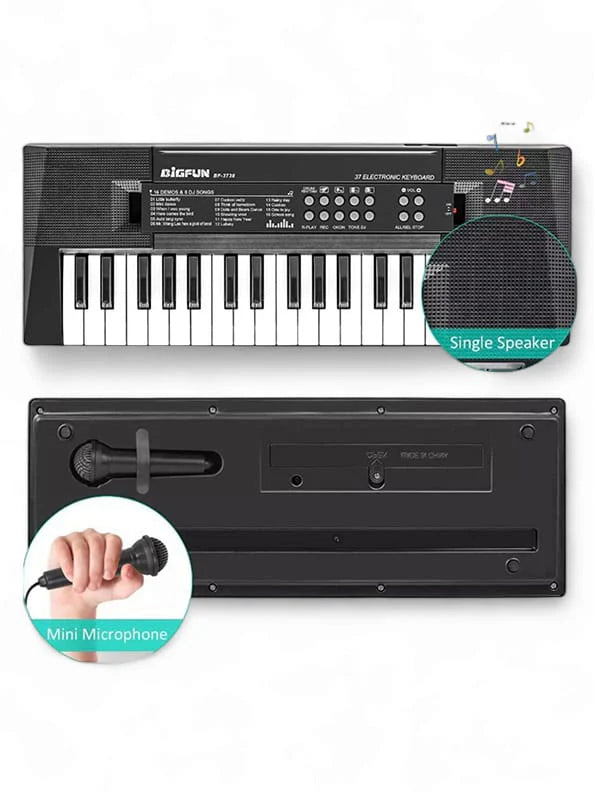 37KEYS KEYBOARD