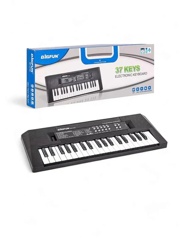 37KEYS KEYBOARD