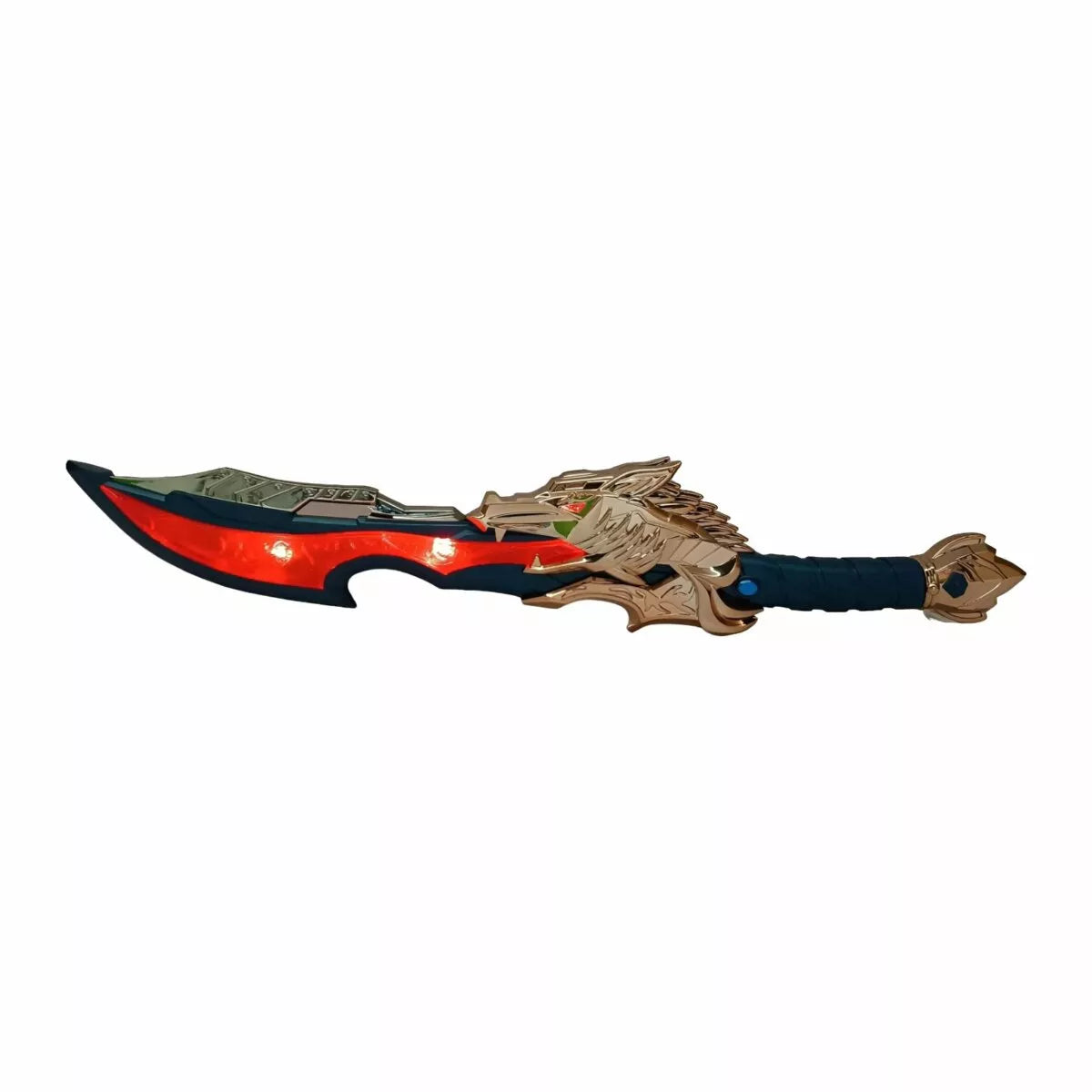 SIRIUS BLADE