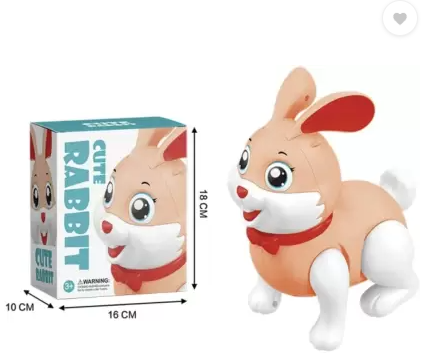 CUTE RABBIT