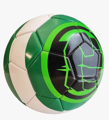HULK FOOTBALL S-3