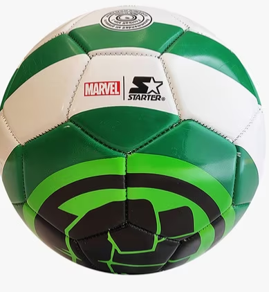 HULK FOOTBALL S-3