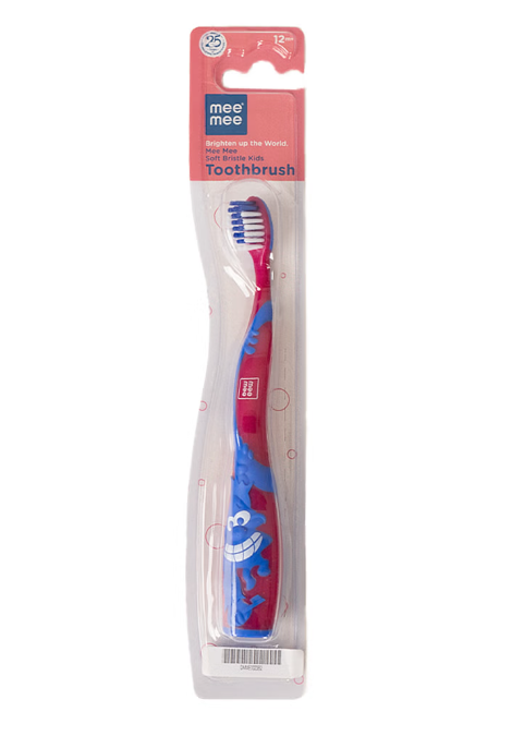 MMA-3850F TOOTH BRUSH