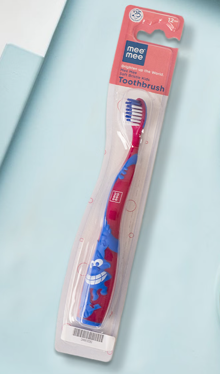 MMA-3850F TOOTH BRUSH