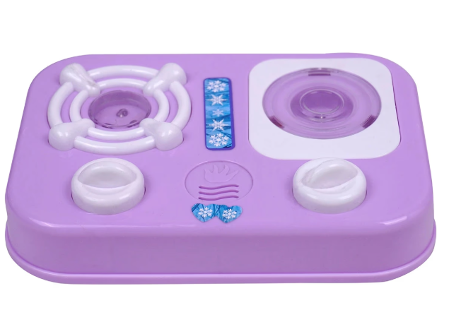 LKS-100650-FR LITTLE CHEFS FROZEN