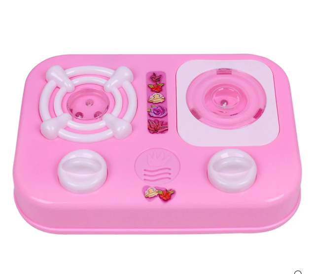 LKS-100650-PR LITTLE CHEFS PRINCESS