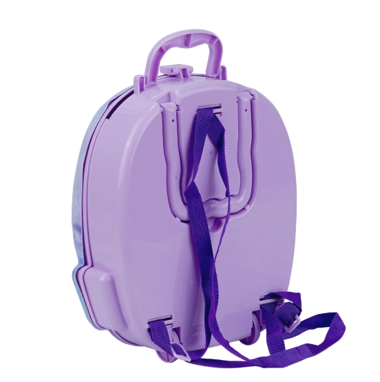 BDK-100020-FR BACK PACK DOCTOR KIT FRZ