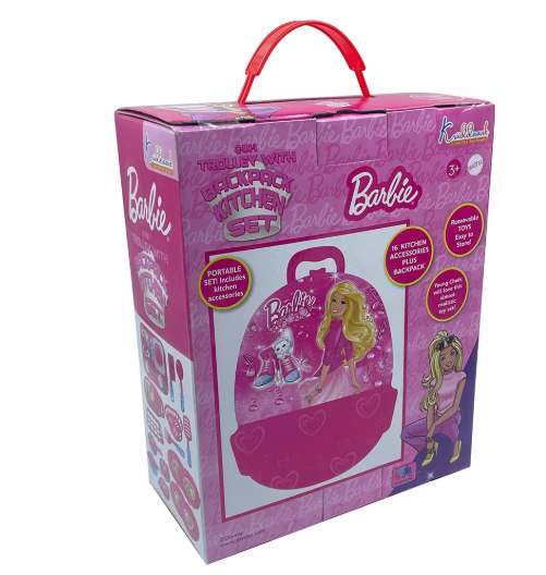 BDK-100020-BR BACK PACK DOCTOR KIT BRB