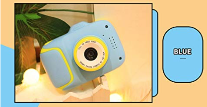 UB9-49-1-CHILDREN CARTOON CAMERA