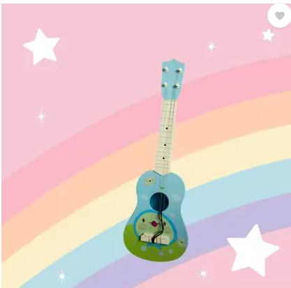 NAMI-GUITER