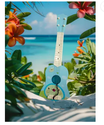 NAMI-GUITER