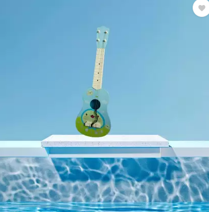 NAMI-GUITER