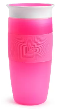 MUNCHKIN 14OZ MRCL SIPPY CUP