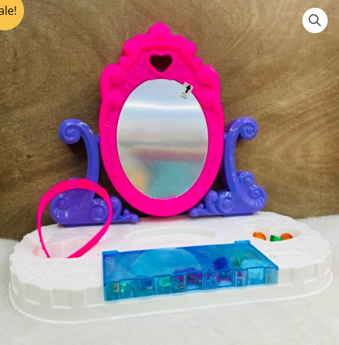 MINI BEAUTY SET/MAMMA MIA