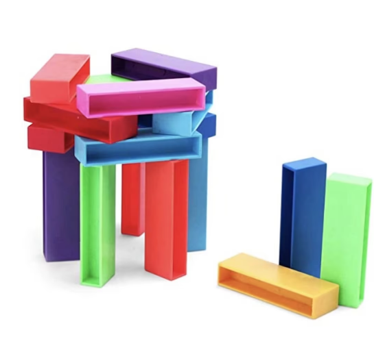 057 TUMBLING TOWER