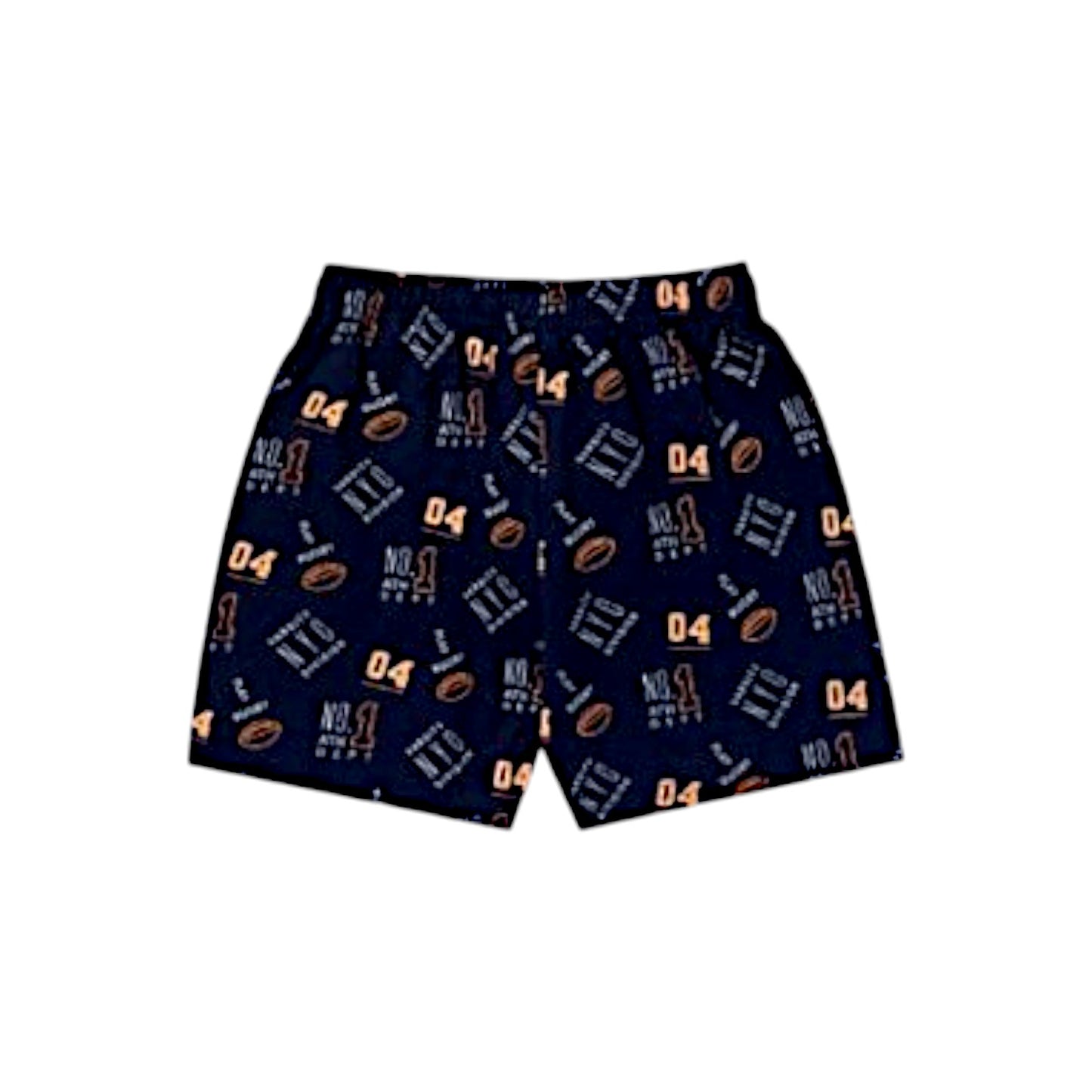 DO-22531 NAVY B.SHORTS
