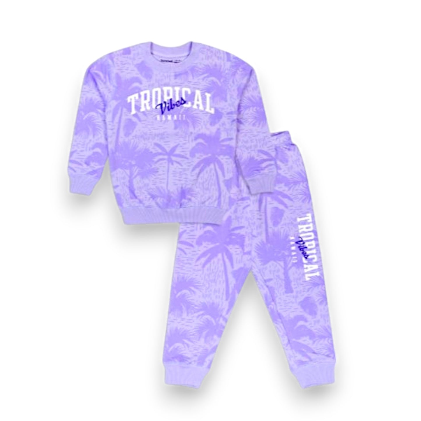DO-29211 FLORAL G.CO-ORD SET