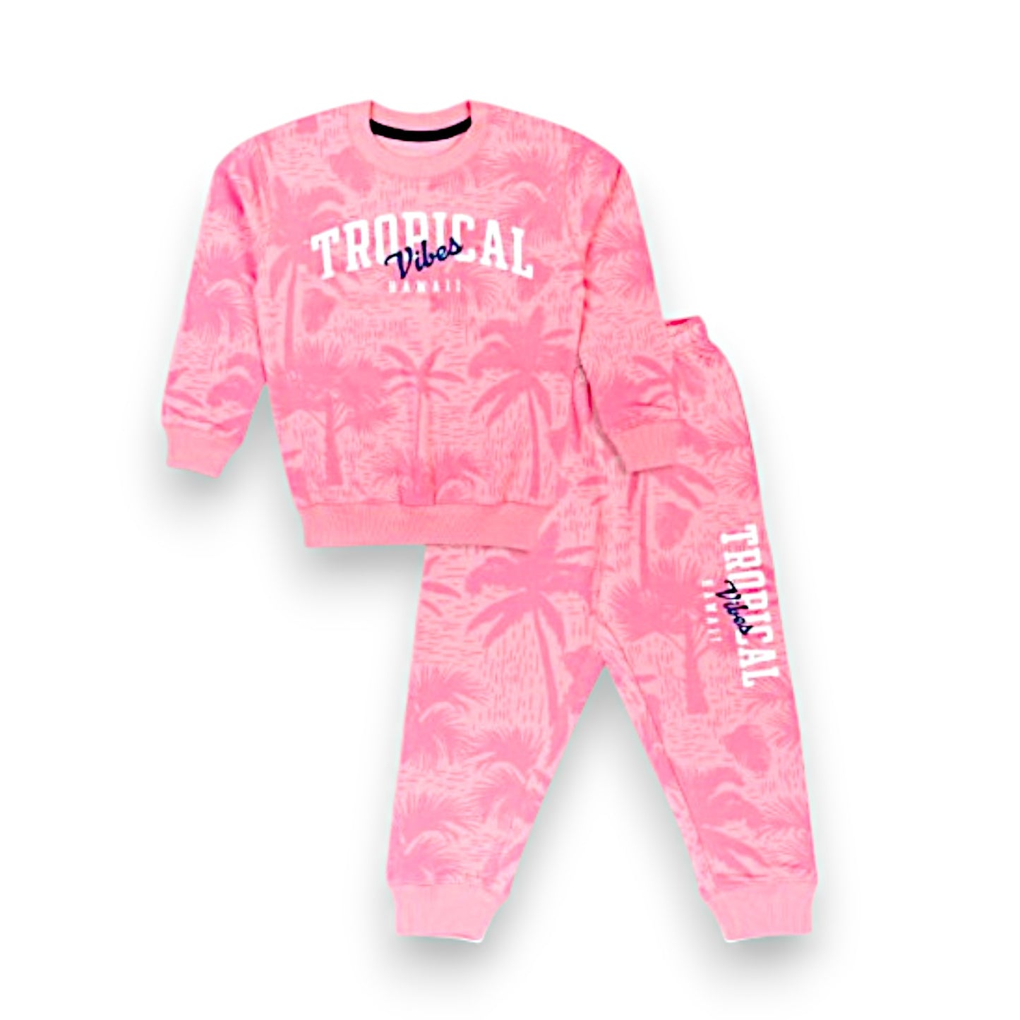 DO-29211 PINK G.CO-ORD SET