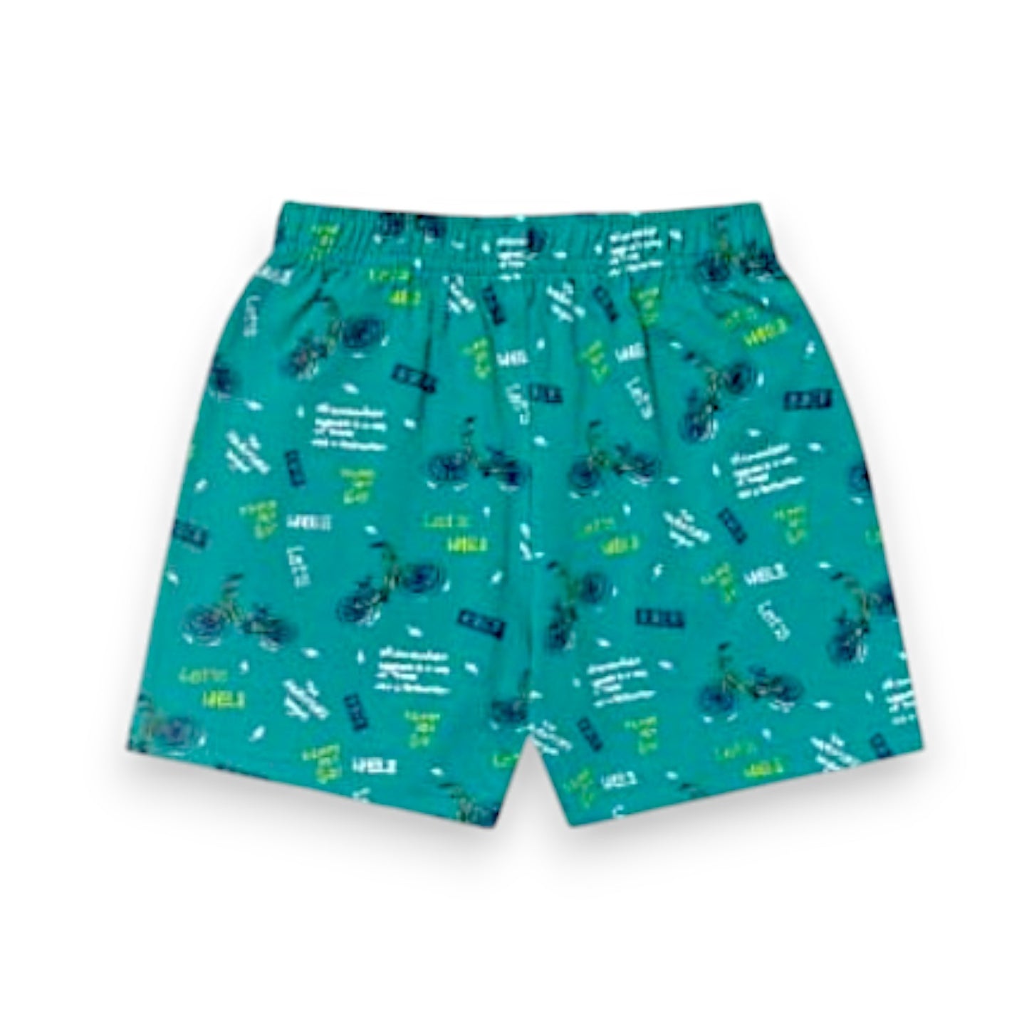 DO-22531 C.GREEN B.SHORTS