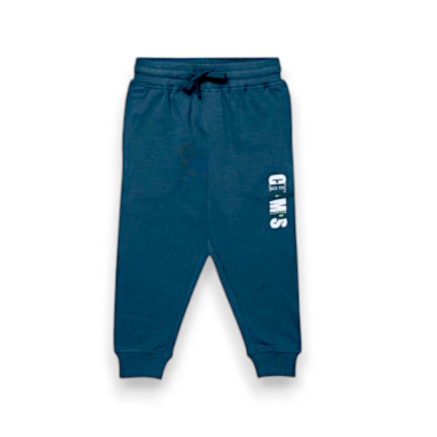 DO-23701 GREEN B.PANTS