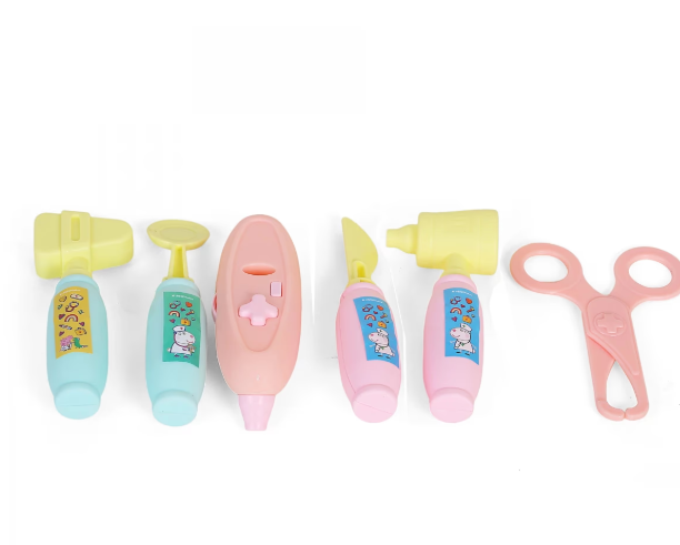 ST-PPRP07-PEPPA PIG MEDICAL KIT