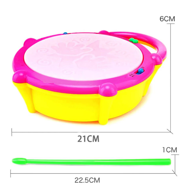 FLASH DRUM CE328